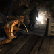 Illustration for article titled It's A Desperate Fight For Survival In The Opening Hours Of Tomb Raider